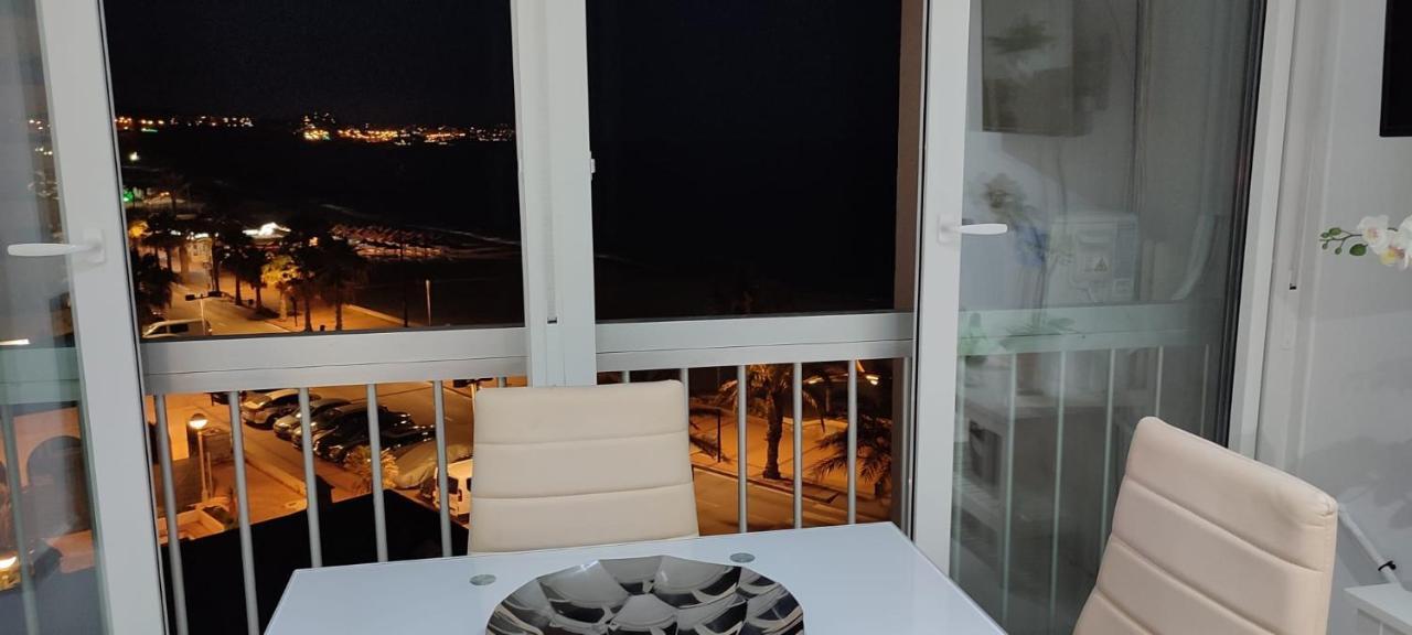 Turisstiko Playa Carvajal Appartement Fuengirola