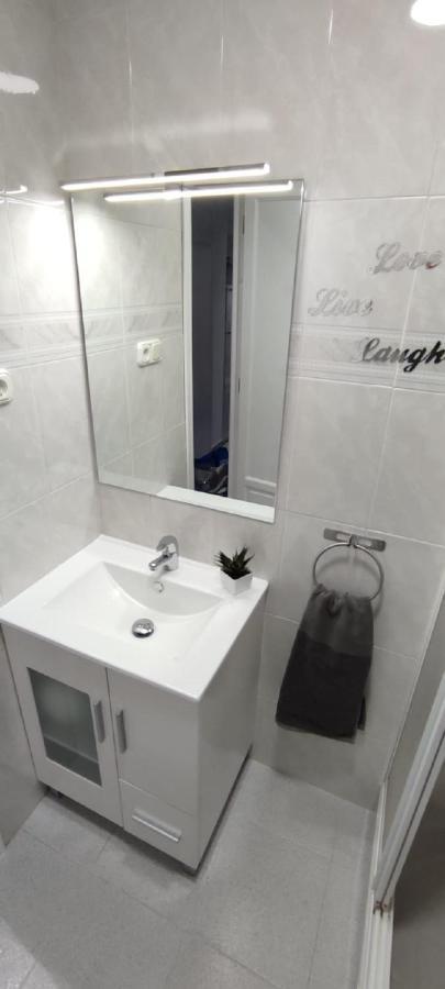 Appartement Turisstiko Playa Carvajal