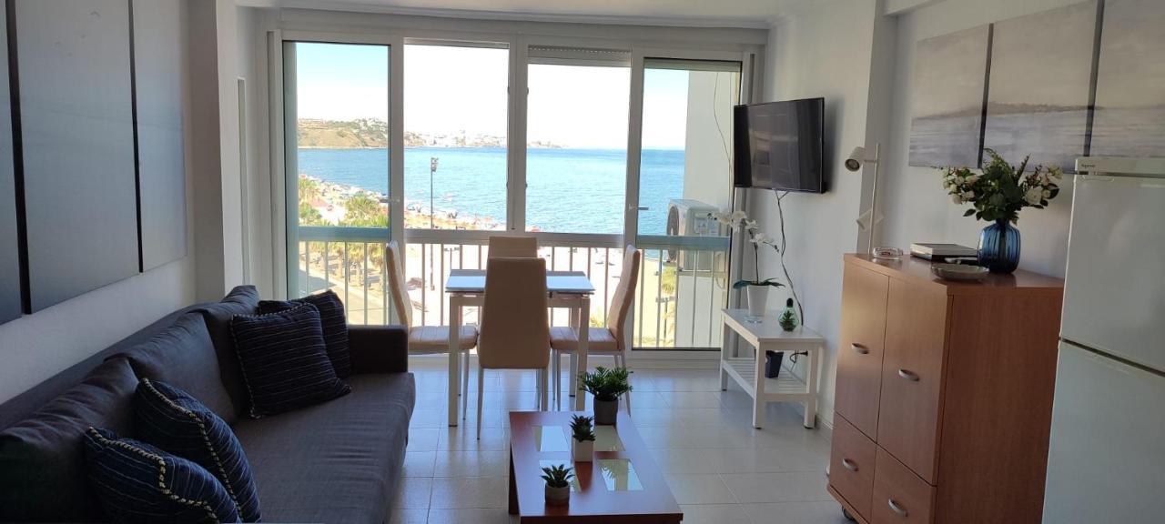 Appartement Turisstiko Playa Carvajal *
