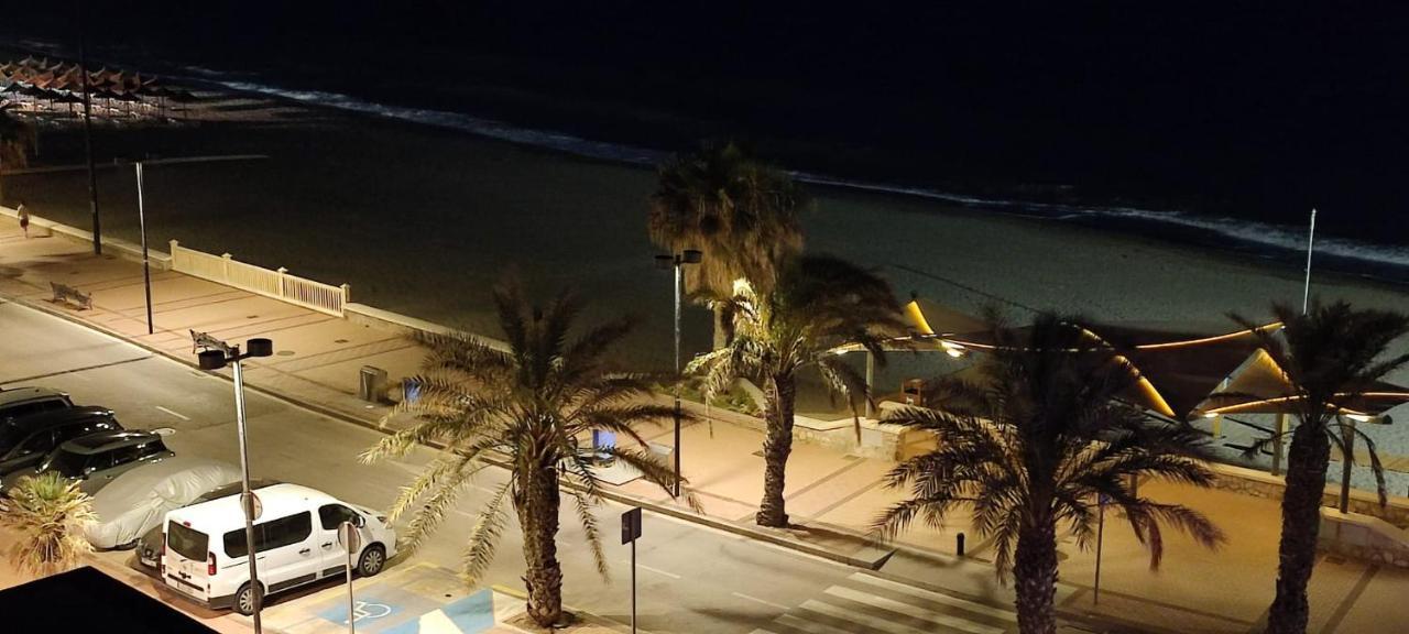Turisstiko Playa Carvajal Appartement *